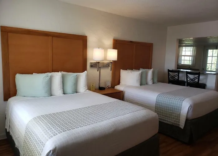Studio 1 Motel - Daytona Beach