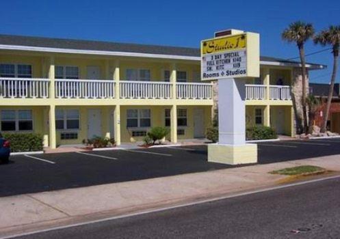 Motel 1 - Daytona