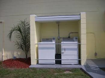 Motel 1 - Daytona 2*