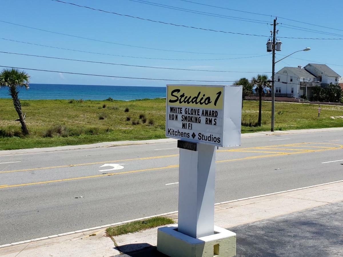 Motel 1 - Daytona 2*