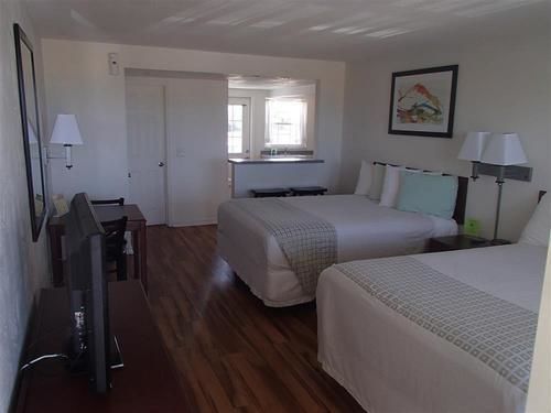 1 - Daytona Motel 2*