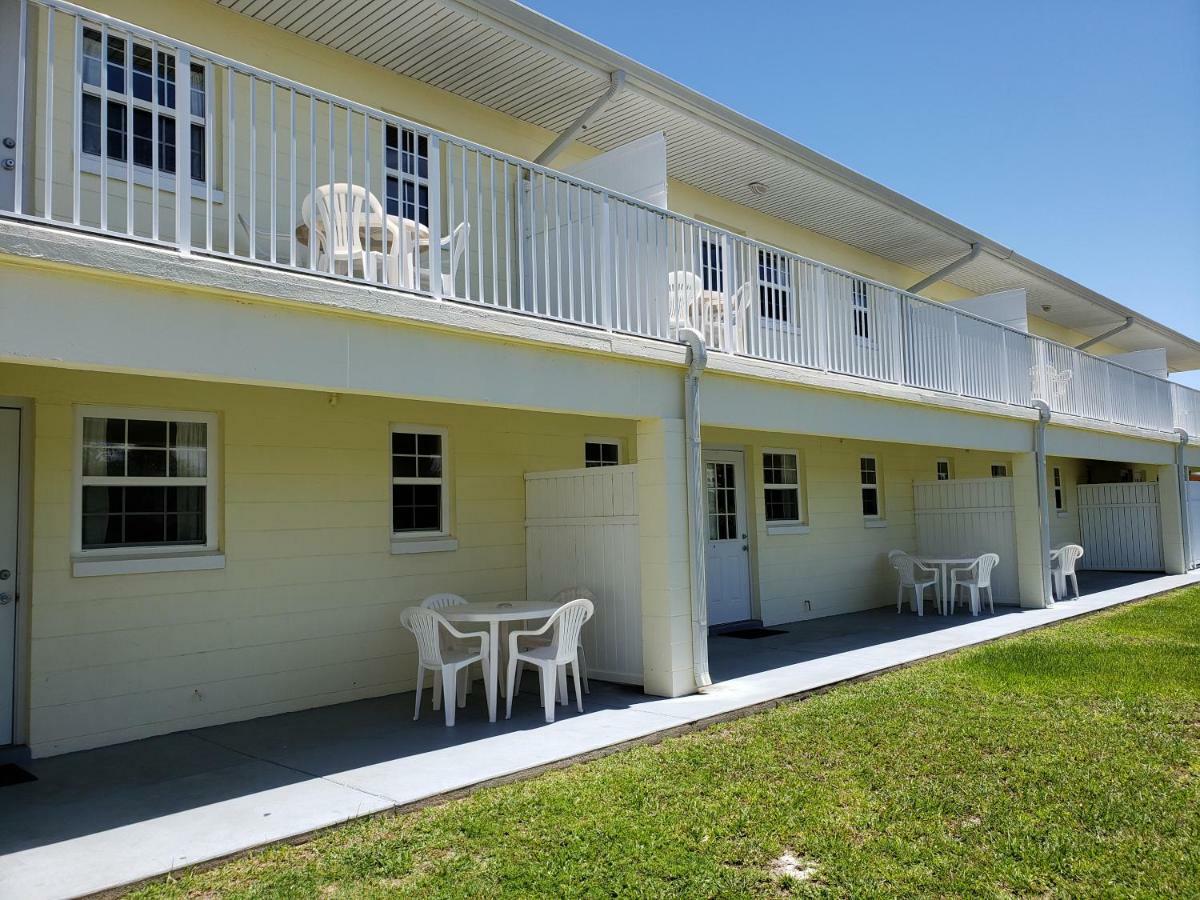 Motel 1 - Daytona Daytona Beach